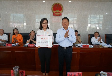 普洱市气象局最新人事任命及动态更新