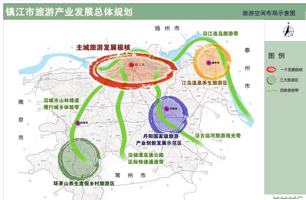 镇江市社会科学院未来发展规划，引领社会科学研究新篇章的探索之路