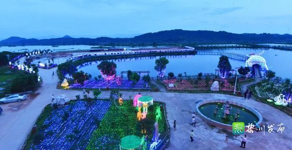 黎川县水利局新项目推动水利建设，助力地方发展