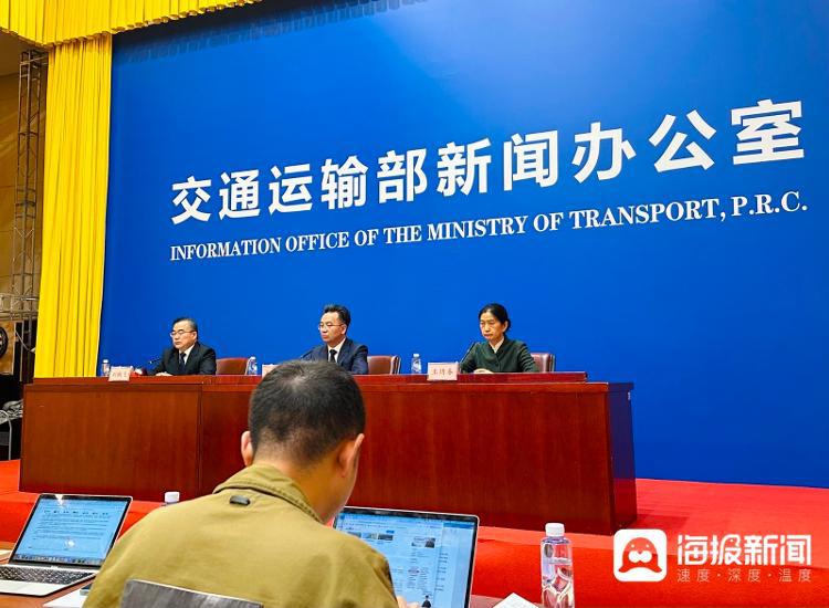 解放区交通运输局推动交通事业迈向新高度，最新动态与成果展示