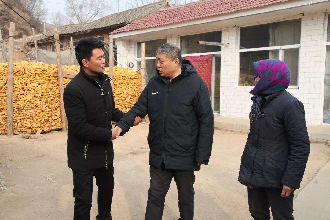 东梁村委会最新动态报道