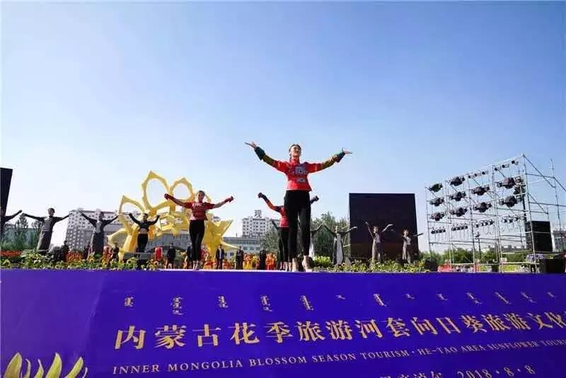 五原县文化局最新发展规划揭晓