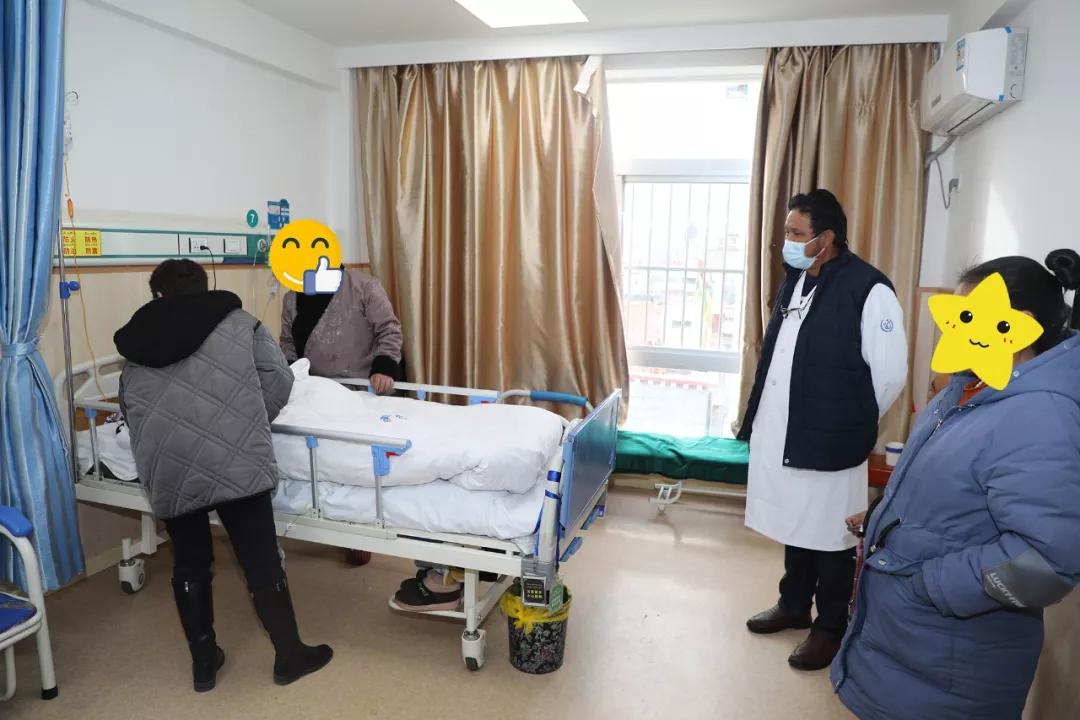 申扎县康复事业单位新任领导及其引领下的新气象
