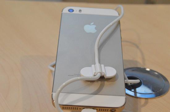 苹果官网揭秘iPhone 5S最新报价动态