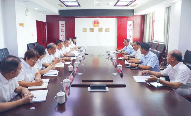 敖汉旗财政局推动财政改革助力地方经济腾飞最新消息
